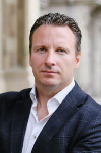 Jan Kirchhof, Glatt Ingenieurtechnik, Weimar, Germany